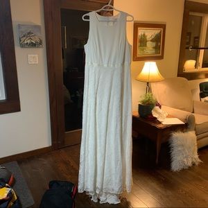 Torrid Wedding Dress